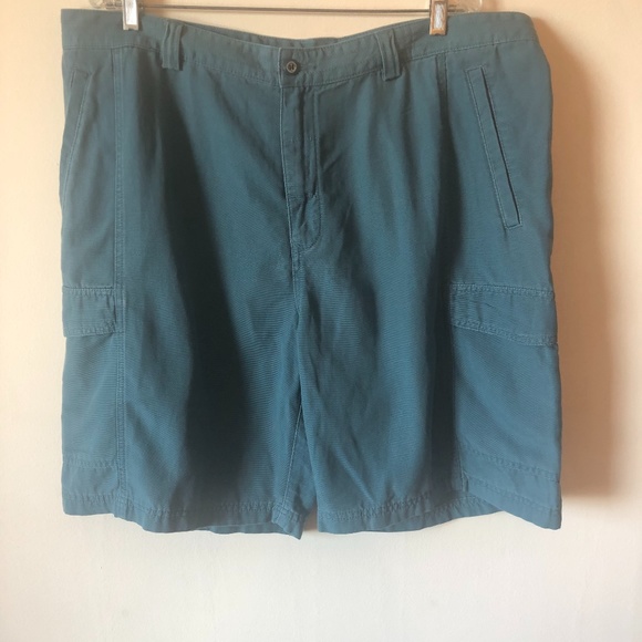 Tommy Bahama Other - Tommy Bahama Relaxed Fit Shorts